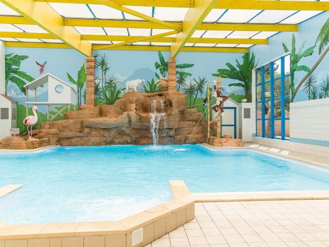Camping Le Chaponnet - Camping Vendée
