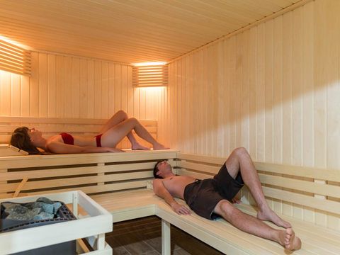 Camping Le Chaponnet - Camping Vendée