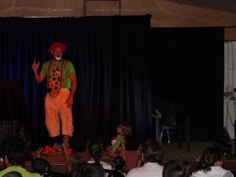 Camping de La Piscine - Camping Finistère