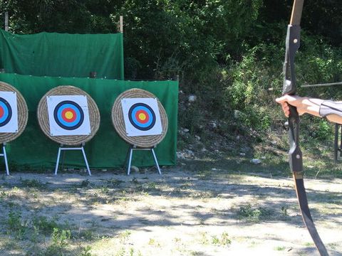 Camping Le Bois Fleuri - Camping Pyrénées-Orientales