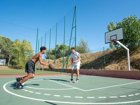 Montana Parc - Oasis Village - Coeur de l'estérel  - Camping Var