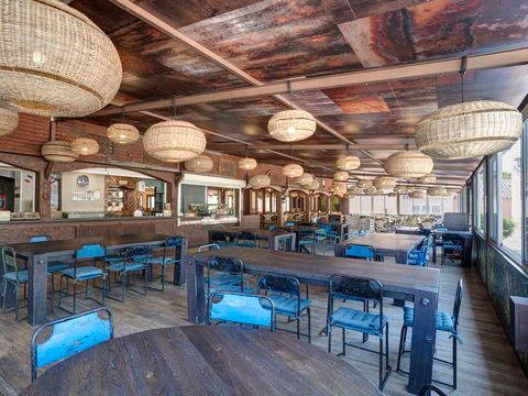 Montana Parc - Oasis Village - Coeur de l'estérel  - Camping Var