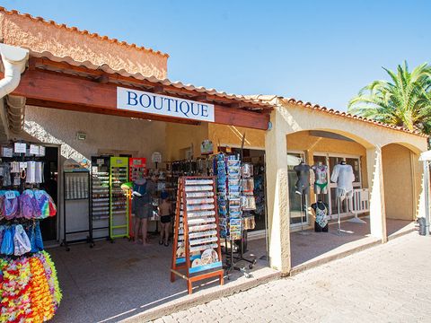 Montana Parc - Oasis Village - Coeur de l'estérel  - Camping Var