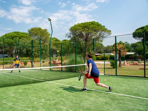 Montana Parc - Oasis Village - Coeur de l'estérel  - Camping Var