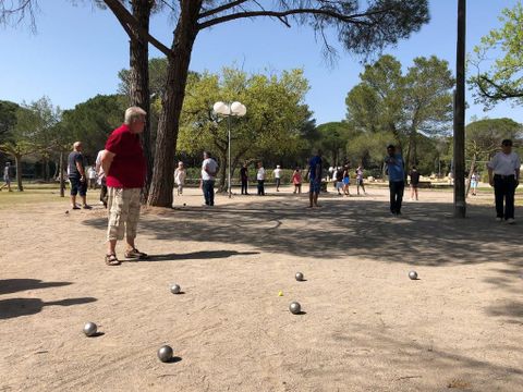 Montana Parc - Oasis Village - Coeur de l'estérel  - Camping Var