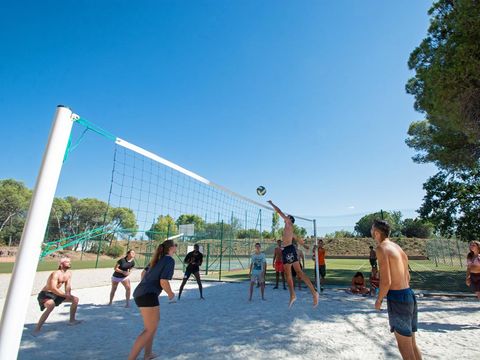 Montana Parc - Oasis Village - Coeur de l'estérel  - Camping Var