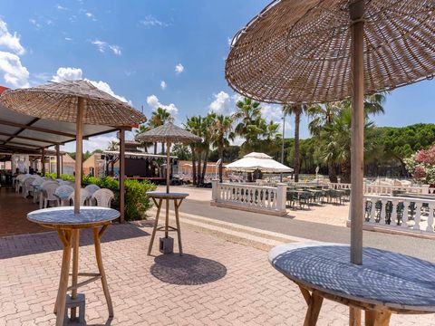 Montana Parc - Oasis Village - Coeur de l'estérel  - Camping Var
