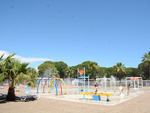 Montana Parc - Oasis Village - Coeur de l'estérel  - Camping Var