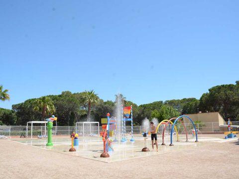 Montana Parc - Oasis Village - Coeur de l'estérel  - Camping Var