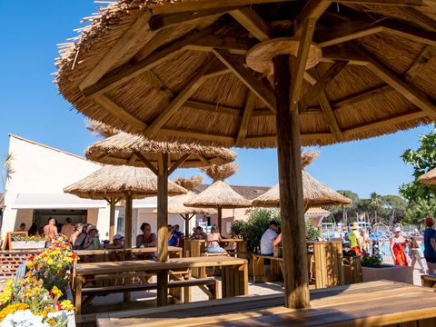 Montana Parc - Oasis Village - Coeur de l'estérel  - Camping Var