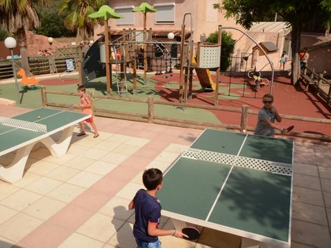 Camping Tikayan la Vallée du Paradis - Camping Var