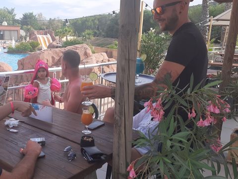 Camping Tikayan la Vallée du Paradis - Camping Var