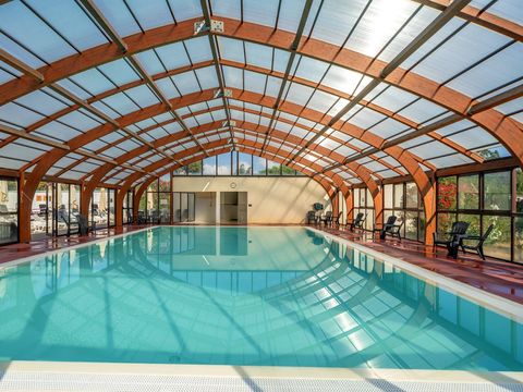 Camping Domaine d'Anghione - Camping Corse du Nord