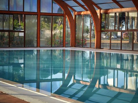 Camping Domaine d'Anghione - Camping Corse du Nord