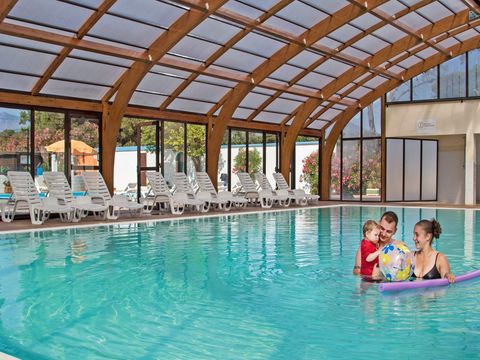 Camping Domaine d'Anghione - Camping Corse du Nord