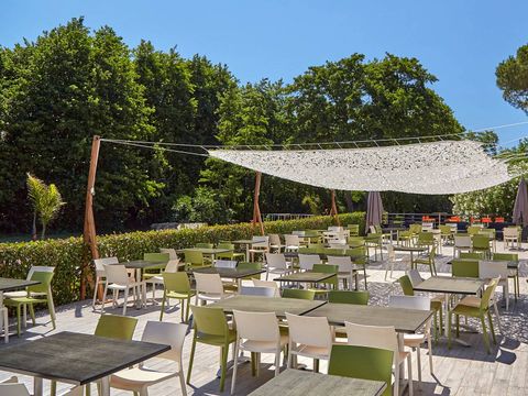 Camping Domaine d'Anghione - Camping Corse du Nord