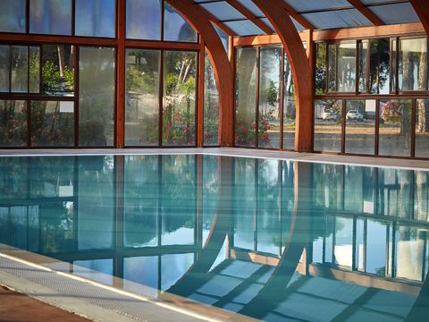 Camping Domaine d'Anghione - Camping Corse du Nord