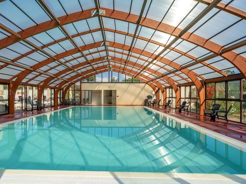 Camping Domaine d'Anghione - Camping Corse du Nord