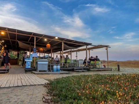 Camping Domaine d'Anghione - Camping Corse du Nord