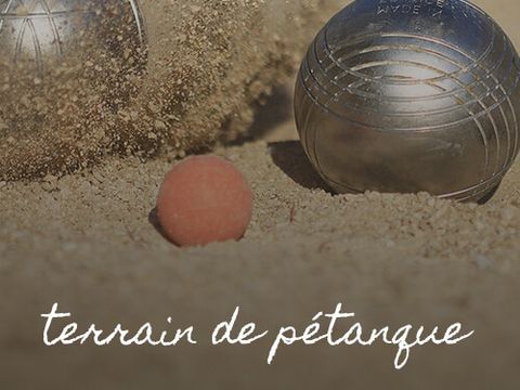 Camping La Tamarissière - Camping Hérault
