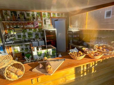 La Clape Village  - Camping Hérault