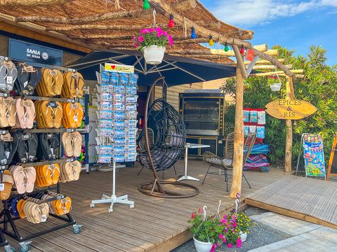 La Clape Village  - Camping Hérault
