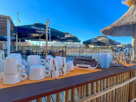La Clape Village  - Camping Hérault