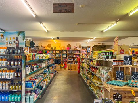 La Clape Village  - Camping Hérault