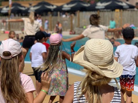 La Clape Village  - Camping Hérault