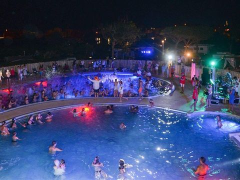 La Clape Village  - Camping Hérault