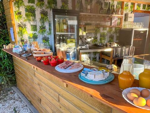 La Clape Village  - Camping Hérault