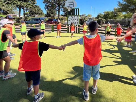 La Clape Village  - Camping Hérault