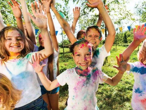 La Clape Village  - Camping Hérault