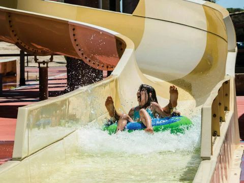 La Clape Village  - Camping Hérault