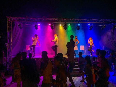 La Clape Village  - Camping Hérault