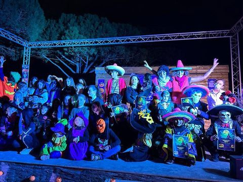La Clape Village  - Camping Hérault