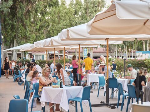 Camping Village Laguna Blu - Camping Sassari