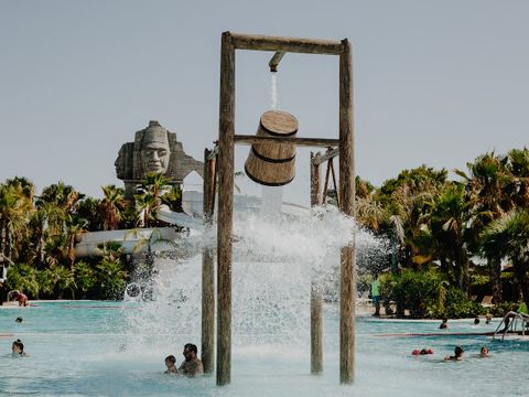 Camping Alannia Costa Blanca - Camping Alicante