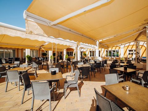 Camping Alannia Costa Blanca - Camping Alicante