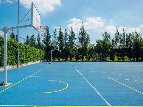 Camping Alannia Costa Blanca - Camping Alicante