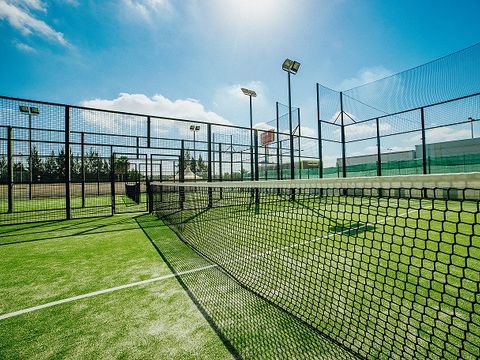 Camping Alannia Costa Blanca - Camping Alicante