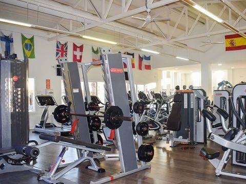 Camping Alannia Costa Blanca - Camping Alicante