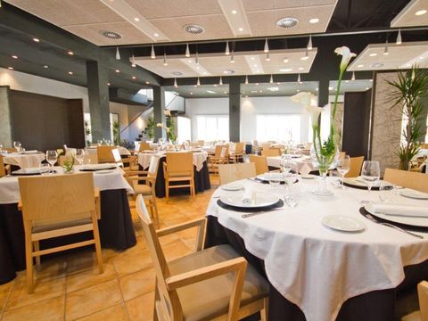 Camping Alannia Costa Blanca - Camping Alicante