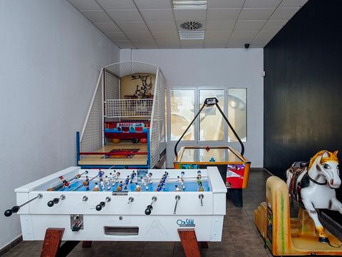 Camping Alannia Costa Blanca - Camping Alicante