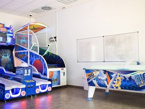 Camping Alannia Costa Blanca - Camping Alicante