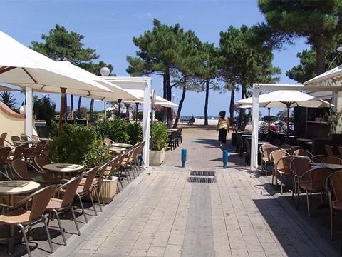 Camping La Chapelle - Camping Pyrénées-Orientales