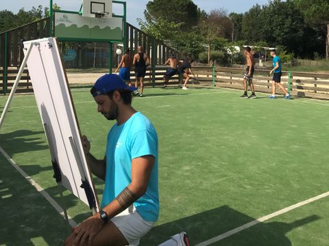 Le Pearl - Camping Paradis - Camping Pyrénées-Orientales