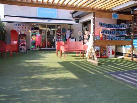Le Pearl - Camping Paradis - Camping Pyrénées-Orientales