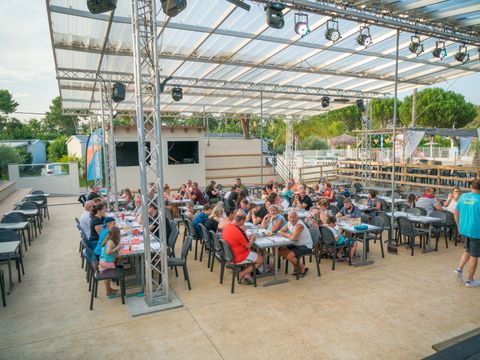 Le Pearl - Camping Paradis - Camping Pyrénées-Orientales