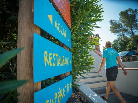 Le Pearl - Camping Paradis - Camping Pyrénées-Orientales